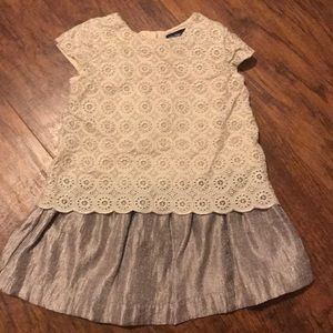 Infant Gap dress